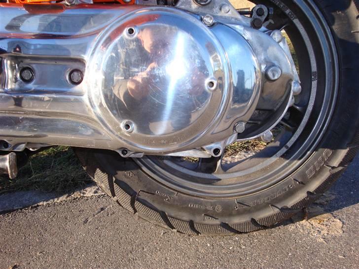 Suzuki Street Magic™ (Byttet) billede 7