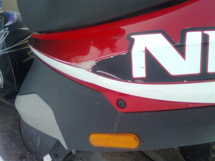 Piaggio NRG Power DT ™ Byttet billede 7