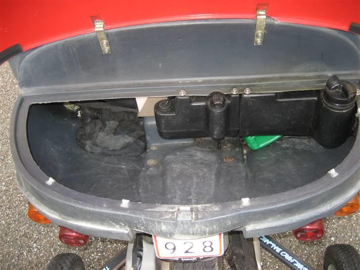 Scootcar Funtech (Solgt) billede 9