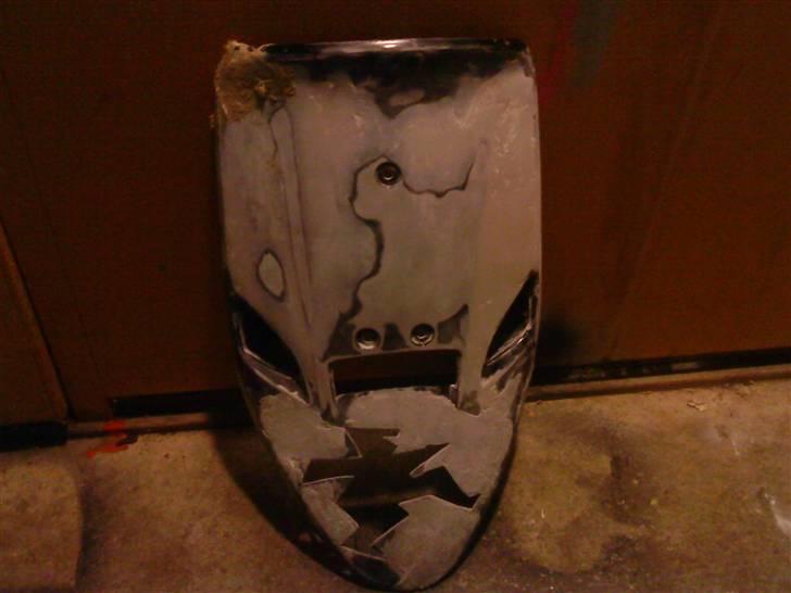 PGO comet VÆK billede 5