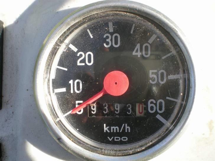 Honda Camino Casanova (Tidl. Scooter) billede 3