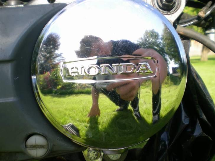 Honda Camino Casanova (Tidl. Scooter) billede 4