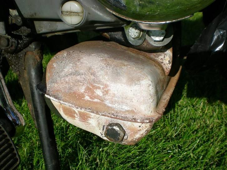 Honda Camino Casanova (Tidl. Scooter) billede 5