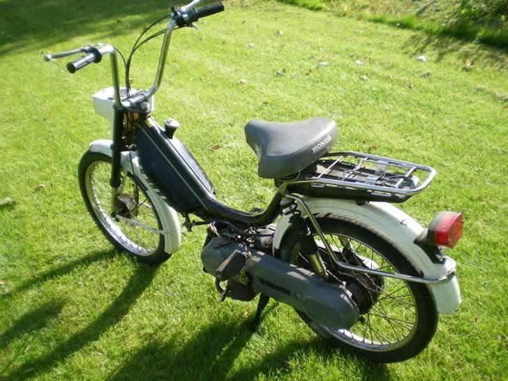 Honda Camino Casanova (Tidl. Scooter) billede 8