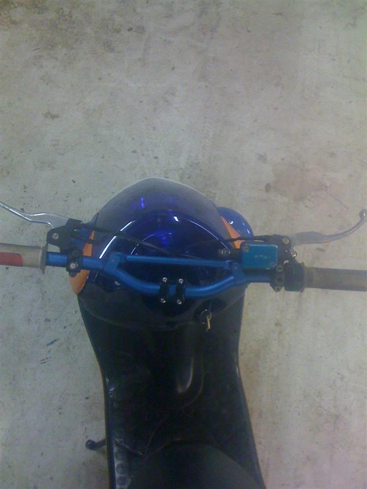 Aprilia sonic Ac*star byttet ssm billede 9