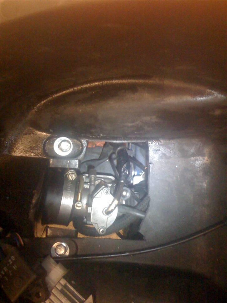 Aprilia sonic Ac*star byttet ssm billede 13