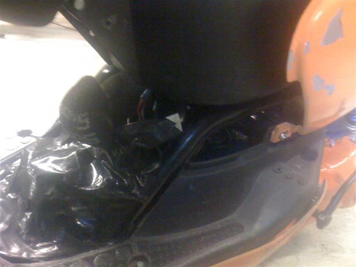 Aprilia sonic Ac*star byttet ssm billede 14