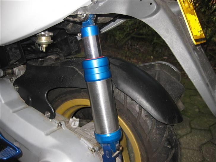 Aprilia sonic billede 10