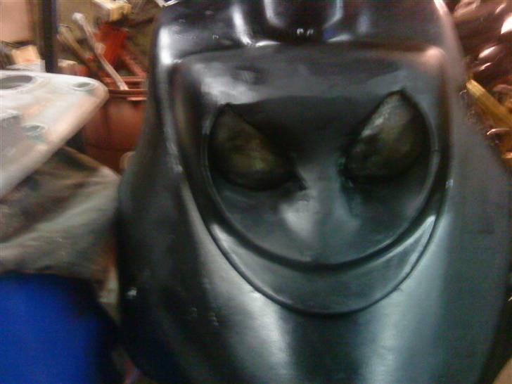 PGO Hot 50// FØR billede 13