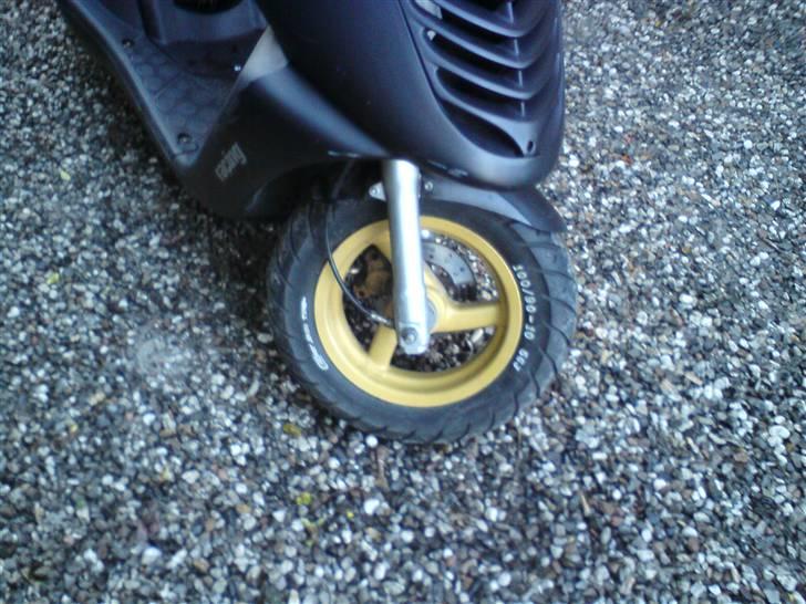 Aprilia Sonic GP (Byttet) billede 5