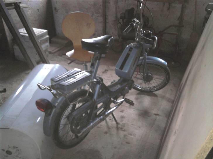 Veteraner jawa solgt billede 8