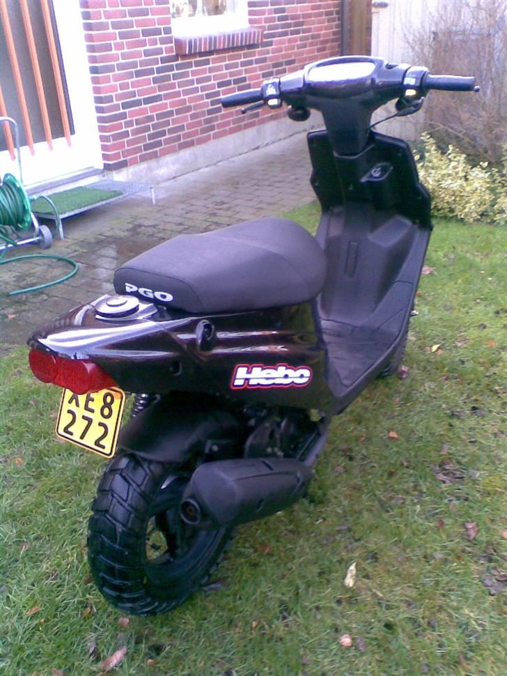 PGO Hot 50 stjålet billede 2