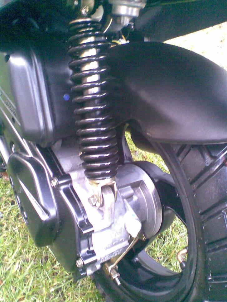 PGO Hot 50 stjålet billede 3