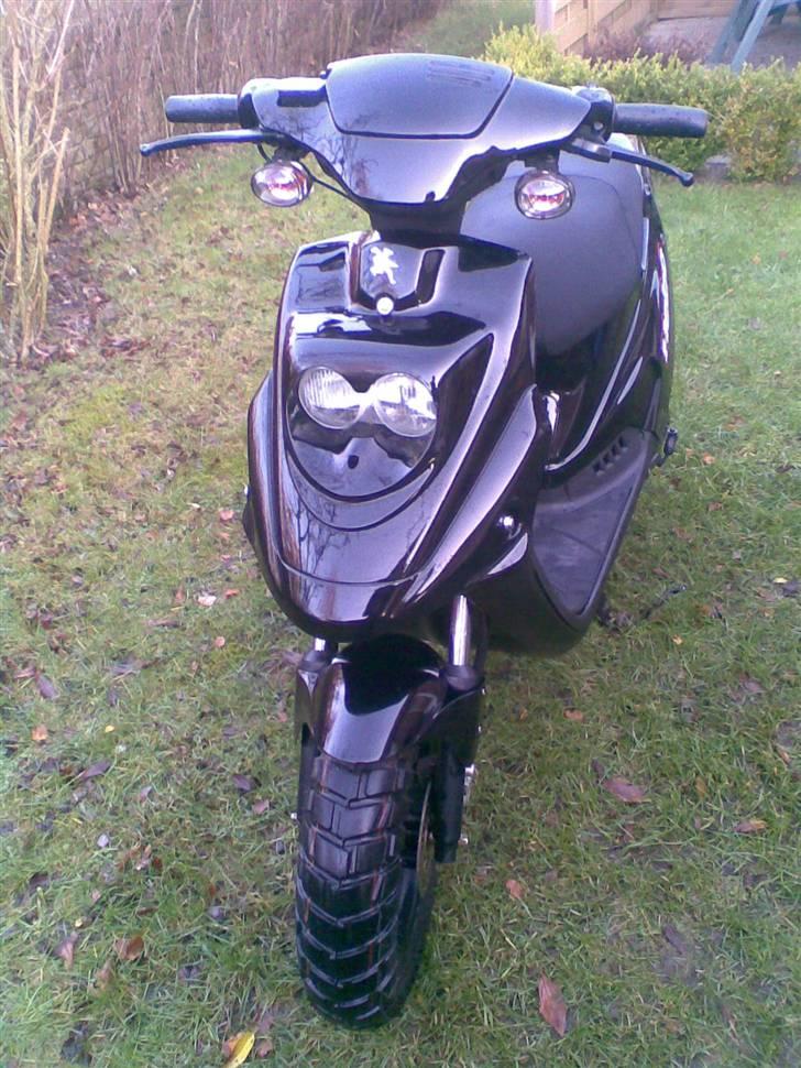 PGO Hot 50 stjålet billede 6