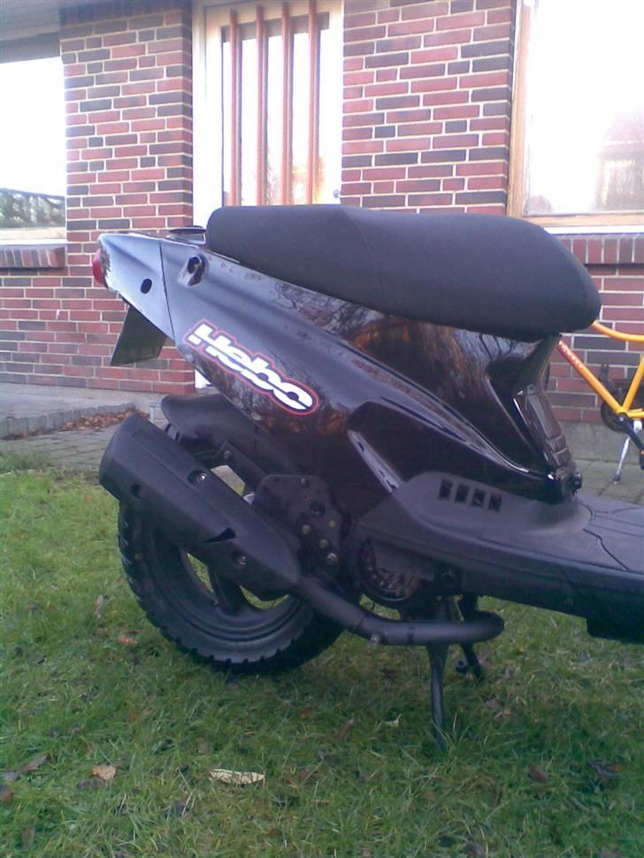 PGO Hot 50 stjålet billede 10