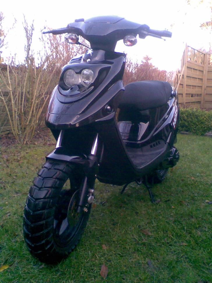 PGO Hot 50 stjålet billede 11