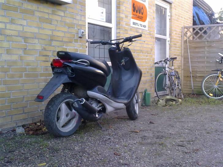 Yamaha Neo´s (: .  TILSALG billede 1