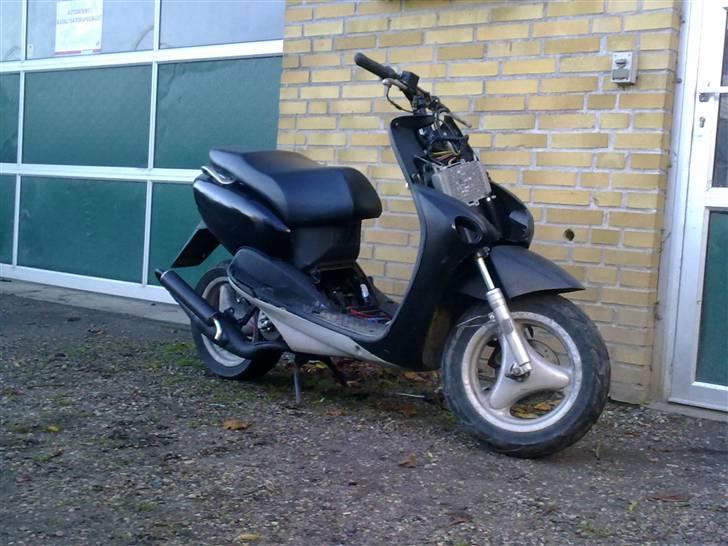 Yamaha Neo´s (: .  TILSALG billede 2