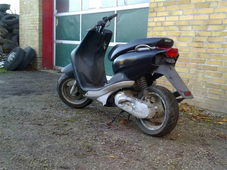 Yamaha Neo´s (: .  TILSALG billede 3