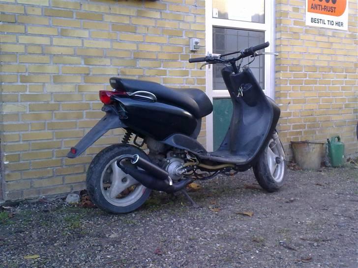 Yamaha Neo´s (: .  TILSALG billede 5