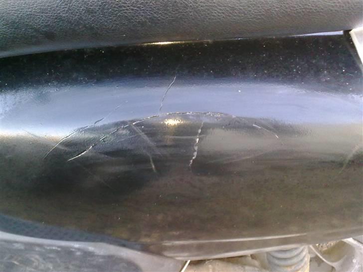 Yamaha Neo´s (: .  TILSALG billede 6