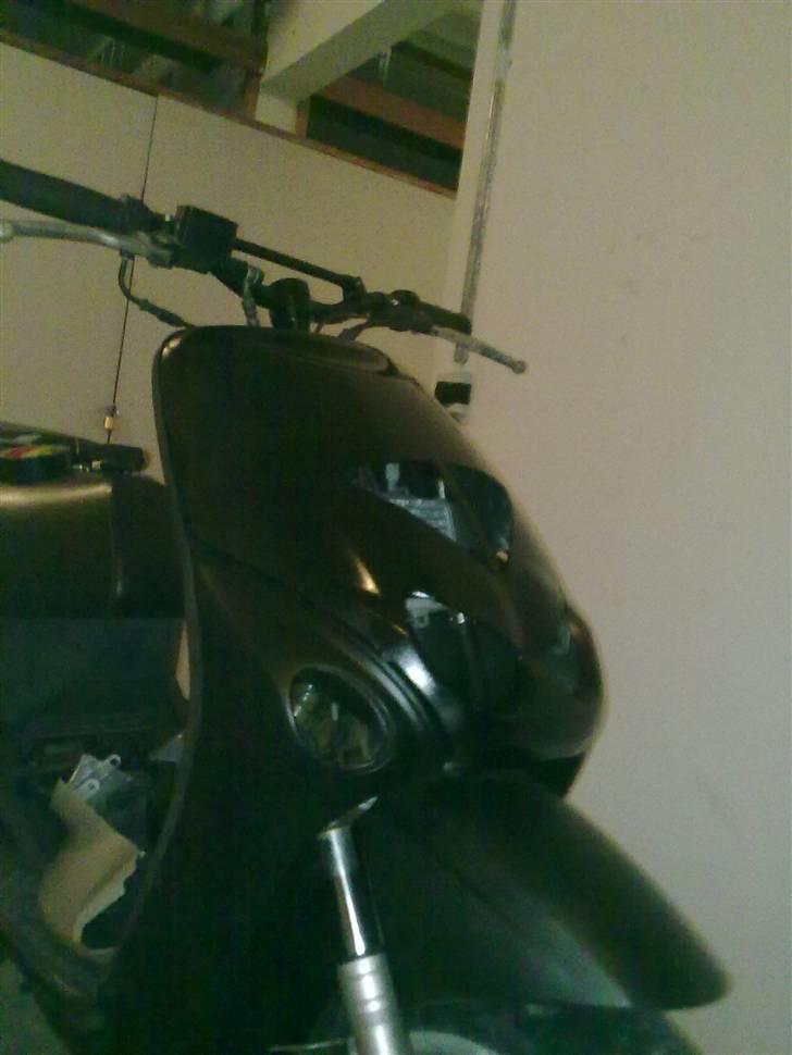 Yamaha Neo´s (: .  TILSALG billede 7