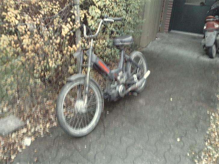 Puch maxi k *solgt* billede 1