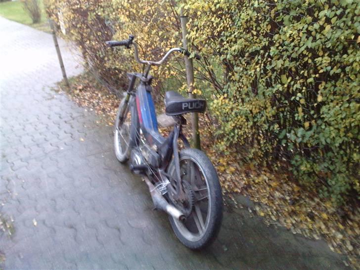 Puch maxi k *solgt* billede 2