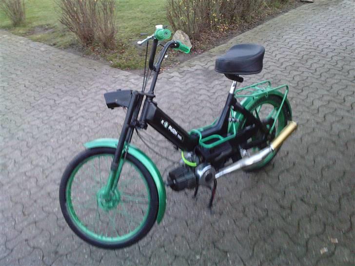 Puch maxi k *solgt* billede 3