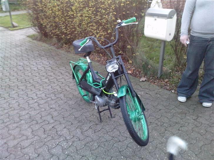 Puch maxi k *solgt* billede 4
