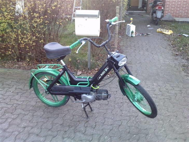 Puch maxi k *solgt* billede 5