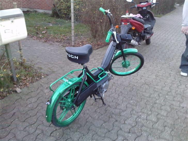 Puch maxi k *solgt* billede 6