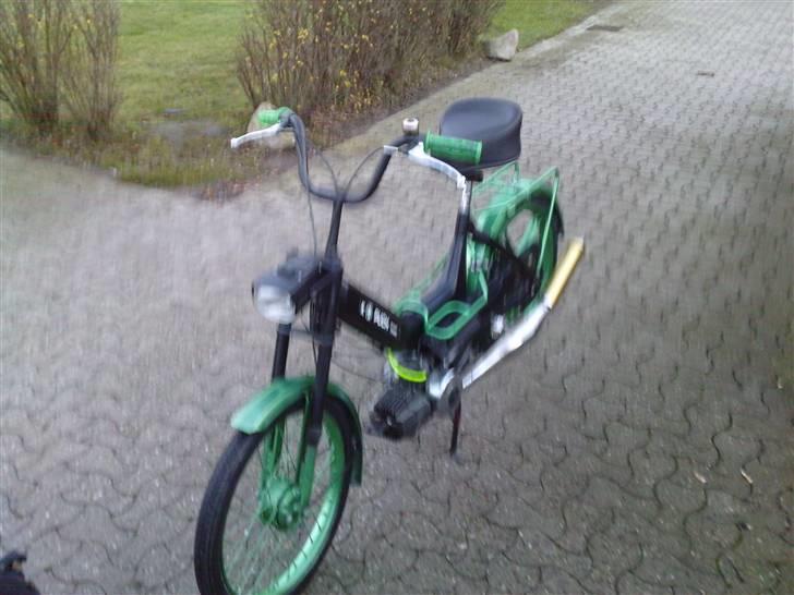 Puch maxi k *solgt* billede 7