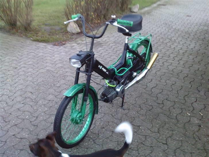 Puch maxi k *solgt* billede 8