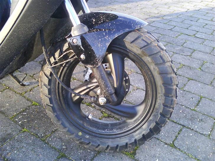 PGO hot 50 sp billede 3