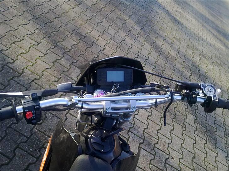 CPI sx/rs50(byttet til aerox) billede 7