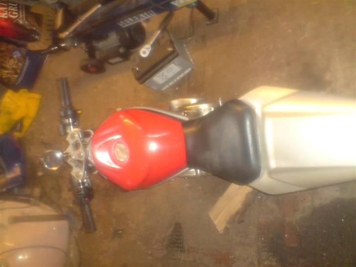 MiniBike superbike R6 billede 8