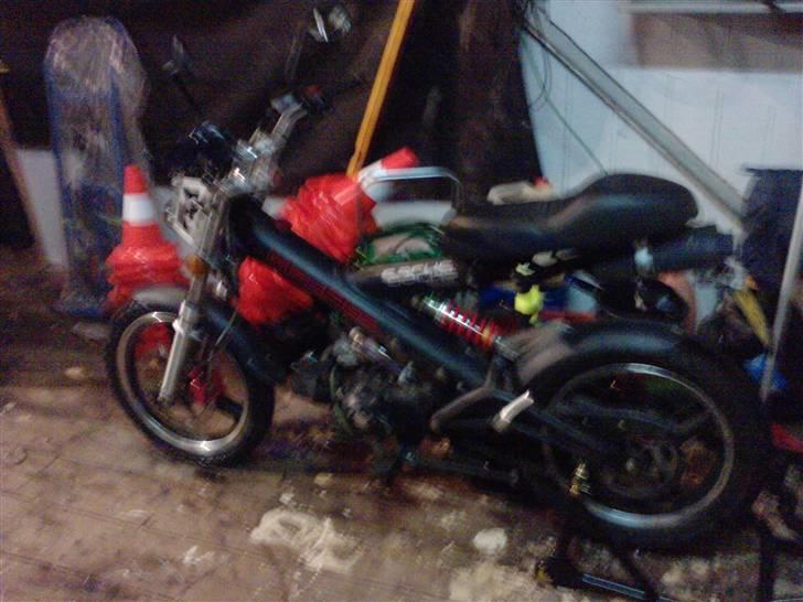 Sachs madass billede 10