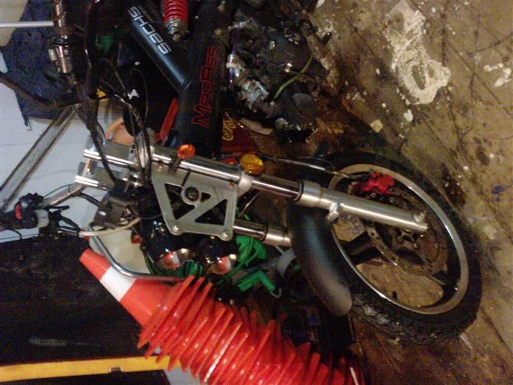 Sachs madass billede 11