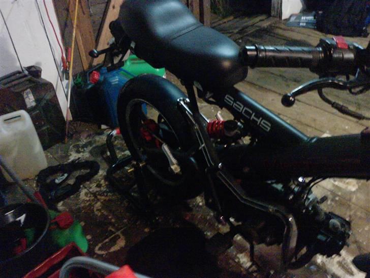 Sachs madass billede 13