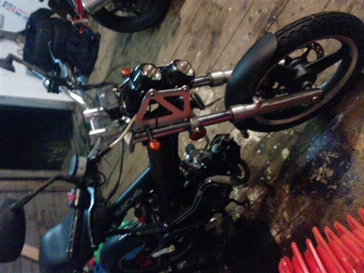 Sachs madass billede 15