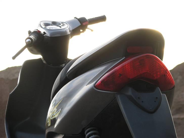 Yamaha Jog R² SOLGT billede 11