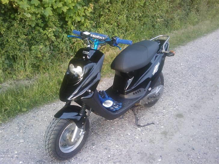 PGO hot 50 billede 3