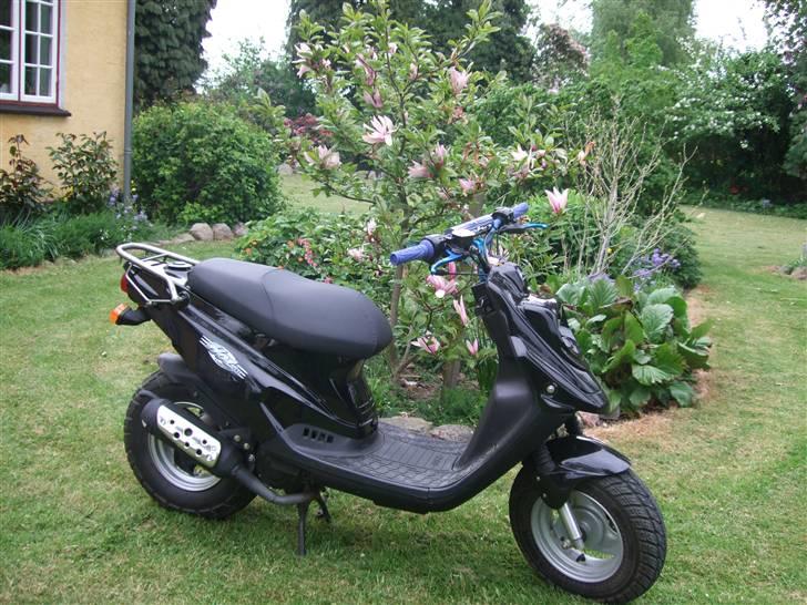 PGO hot 50 billede 4