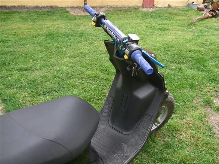 PGO hot 50 billede 5