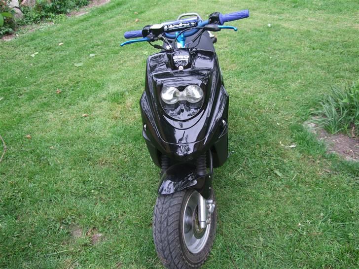 PGO hot 50 billede 7