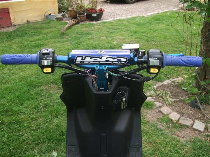 PGO hot 50 billede 9