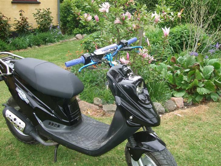 PGO hot 50 billede 10