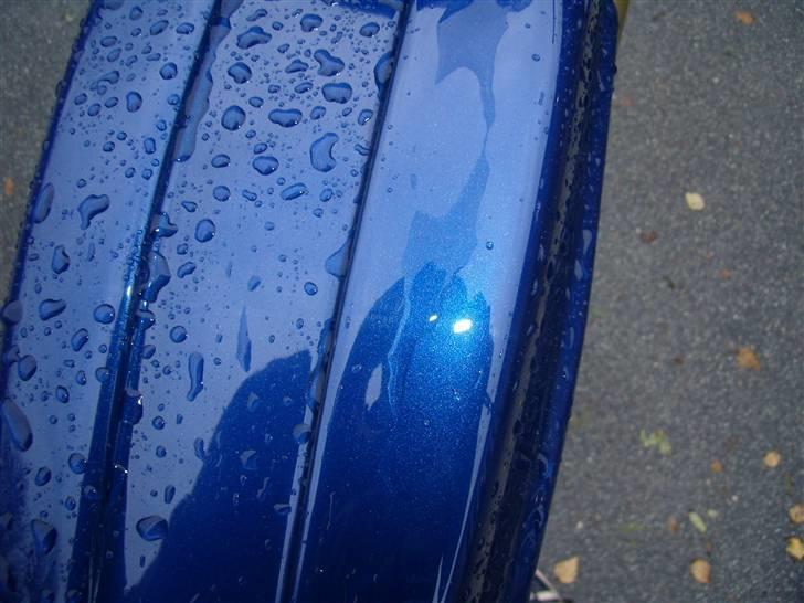 Suzuki RMX billede 5