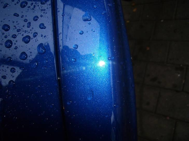 Suzuki RMX billede 12